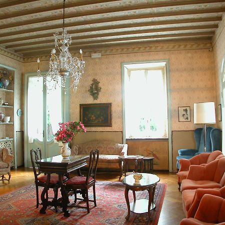 Du Parc Hotel Lake Maggiore Exterior photo