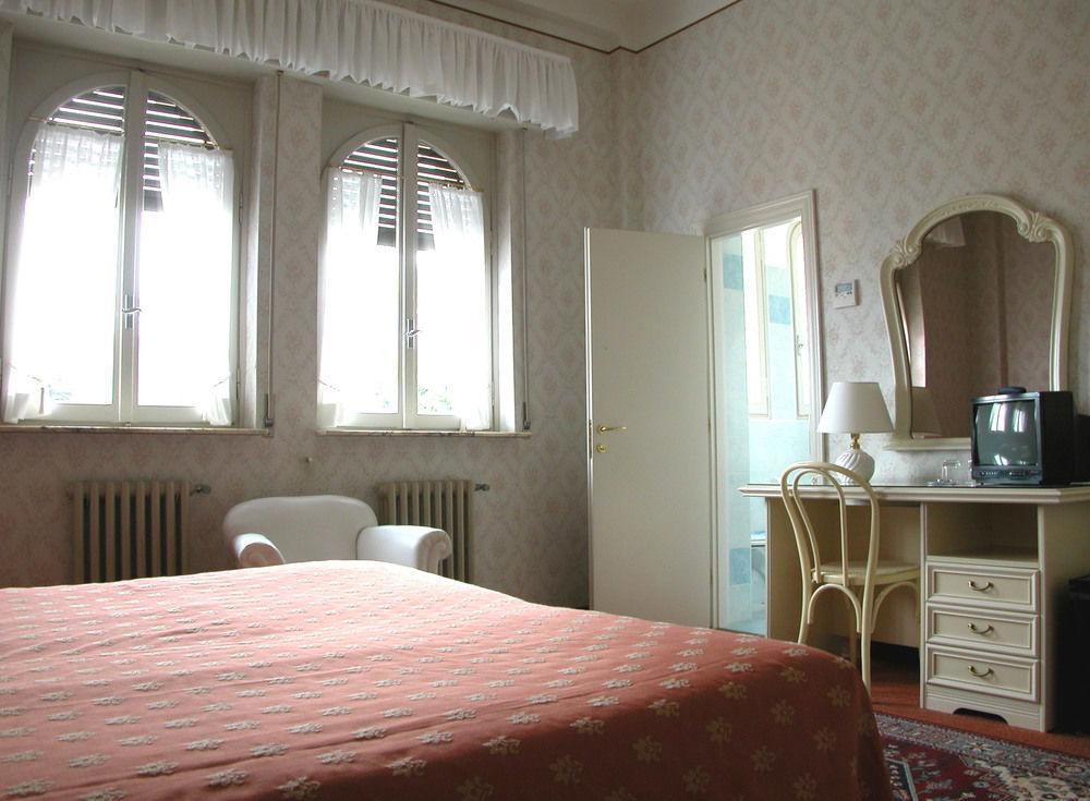 Du Parc Hotel Lake Maggiore Exterior photo