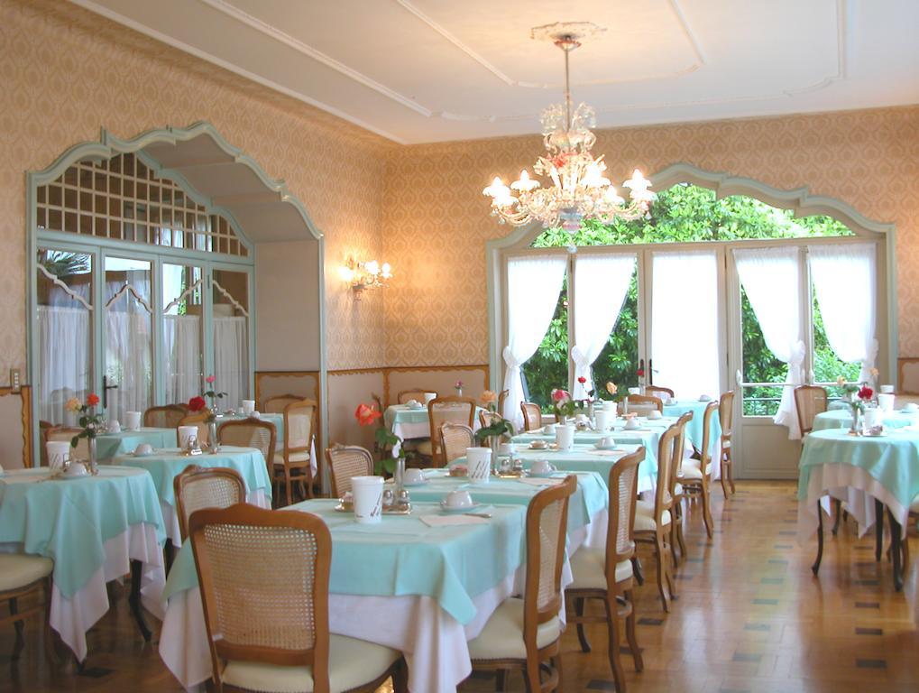 Du Parc Hotel Lake Maggiore Exterior photo