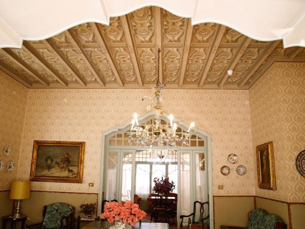 Du Parc Hotel Lake Maggiore Exterior photo