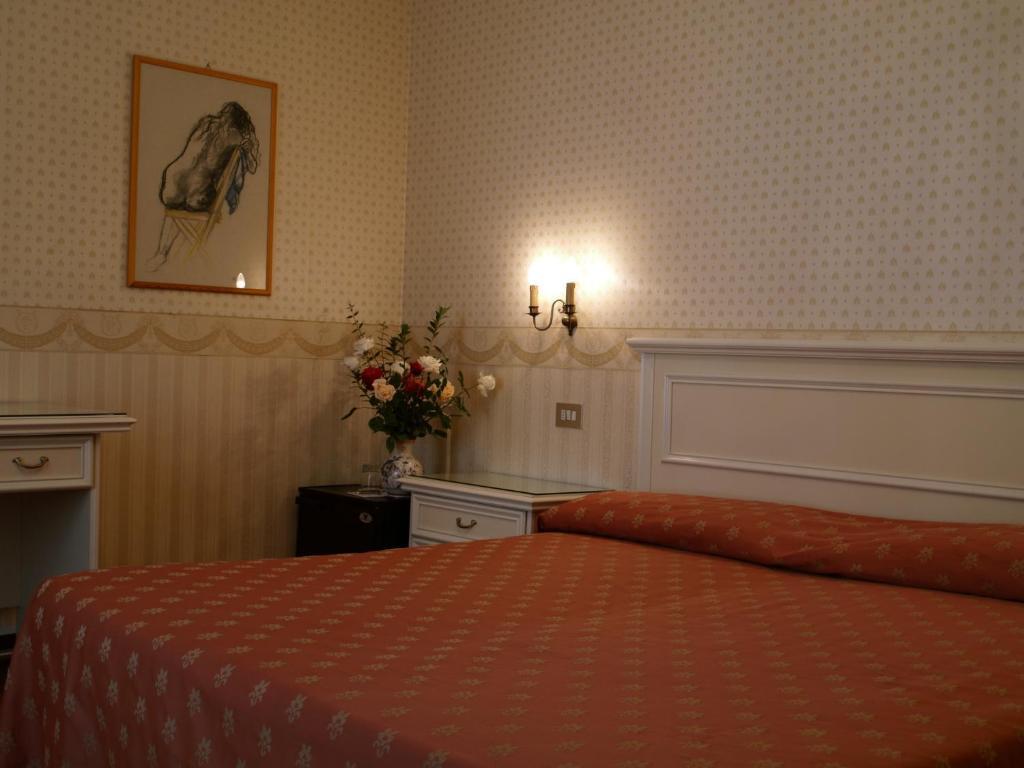 Du Parc Hotel Lake Maggiore Room photo