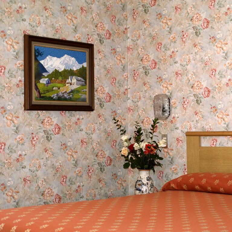 Du Parc Hotel Lake Maggiore Room photo