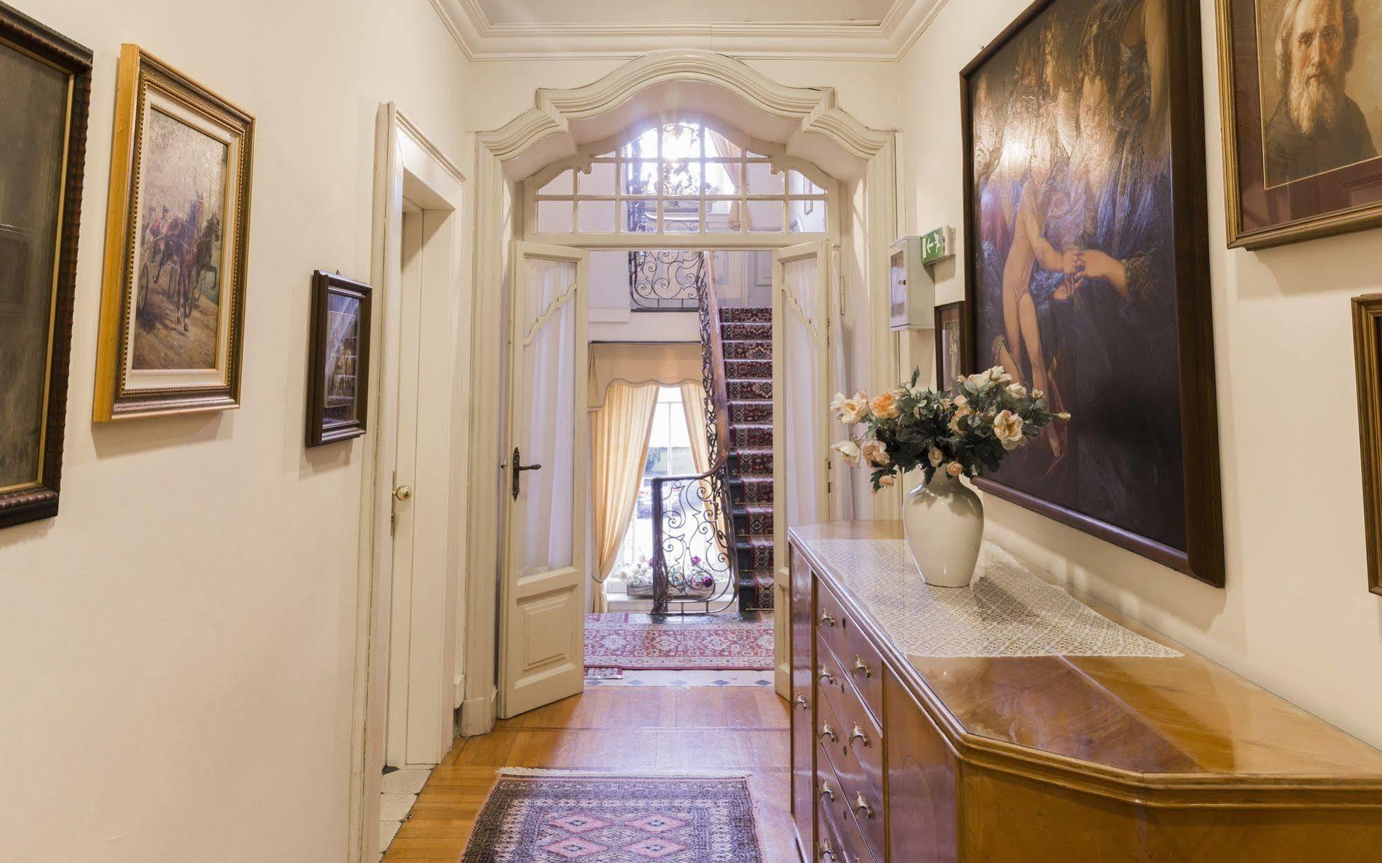 Du Parc Hotel Lake Maggiore Exterior photo