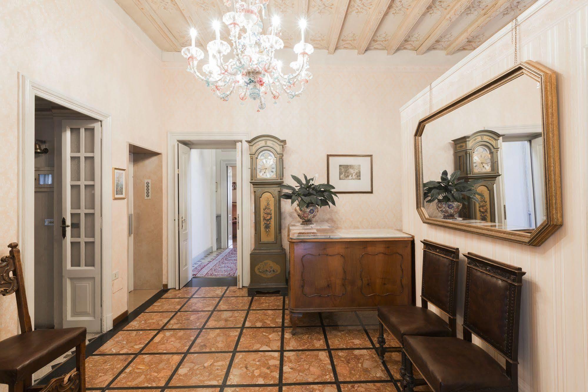 Du Parc Hotel Lake Maggiore Exterior photo