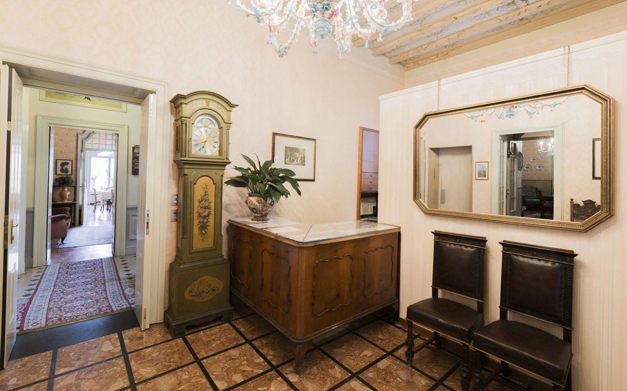 Du Parc Hotel Lake Maggiore Exterior photo