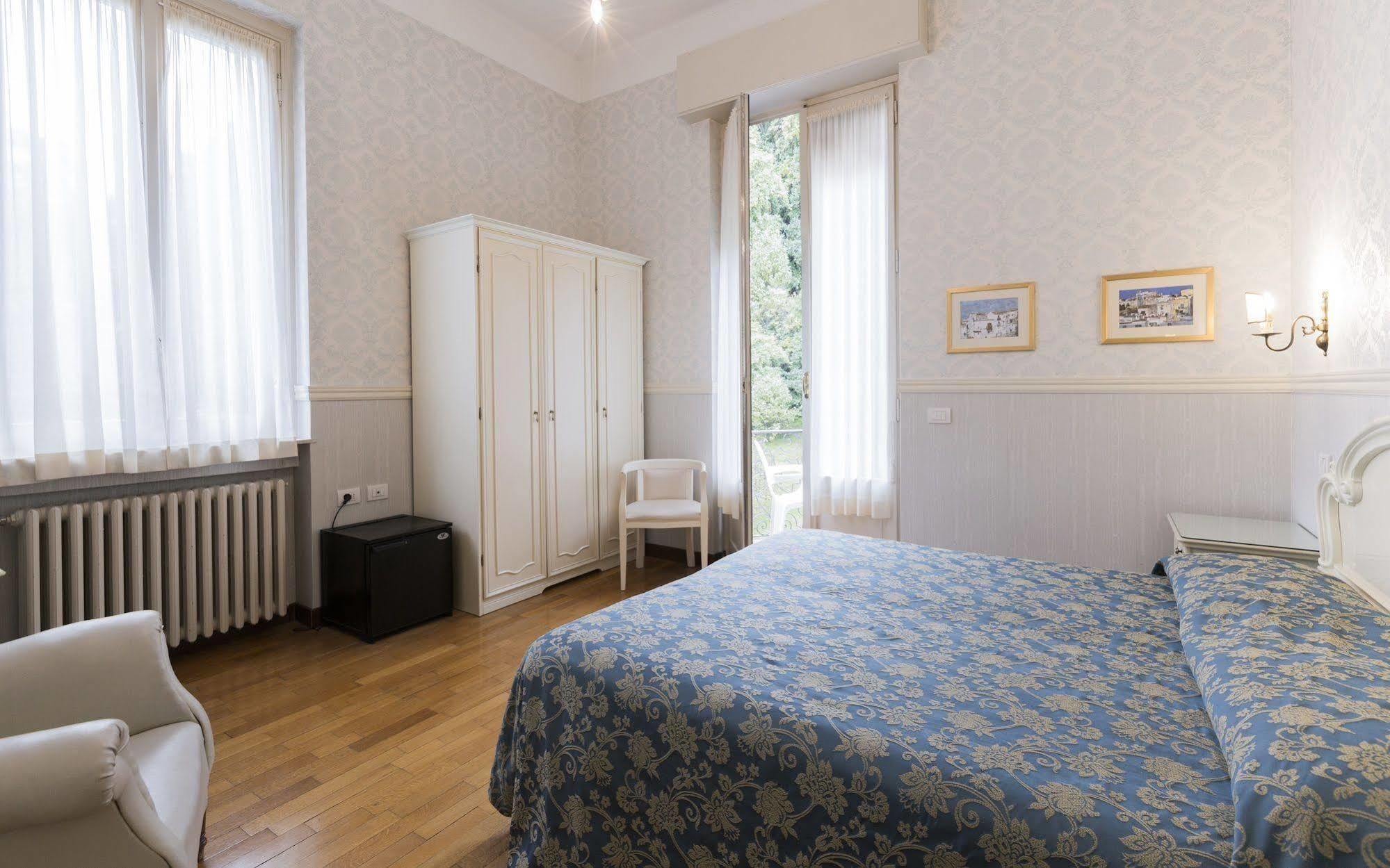 Du Parc Hotel Lake Maggiore Exterior photo