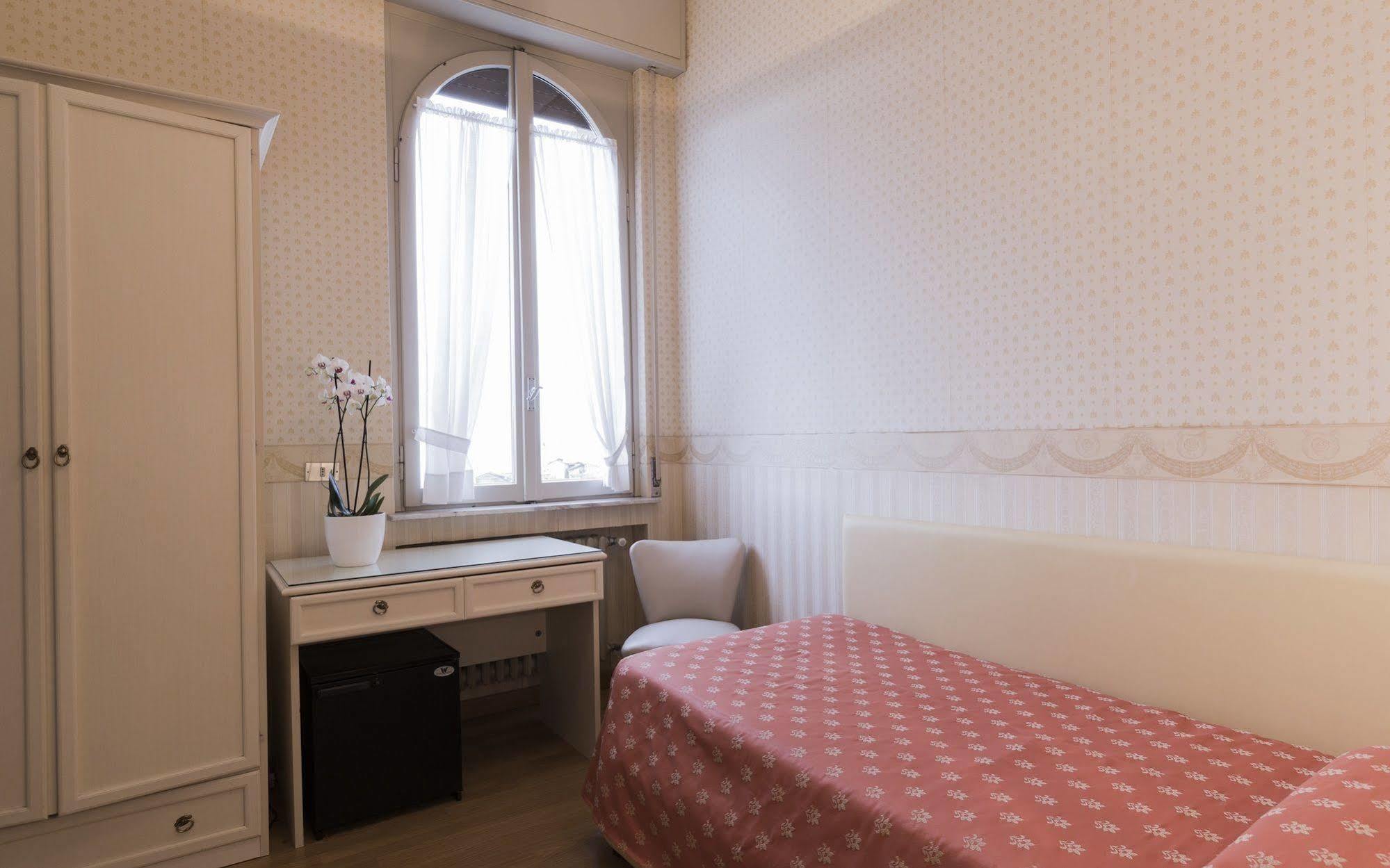 Du Parc Hotel Lake Maggiore Exterior photo
